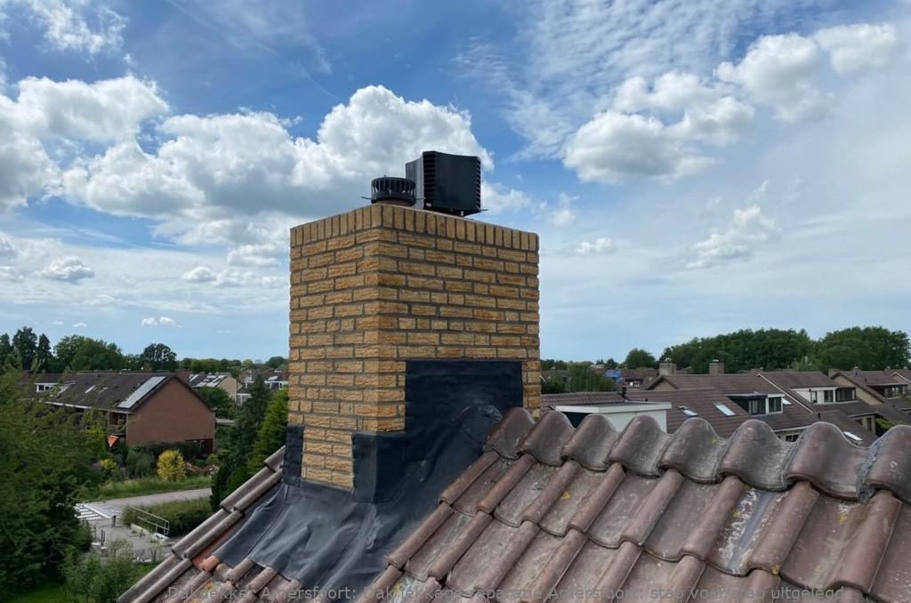 Dak Lekkage Reparatie Amersfoort