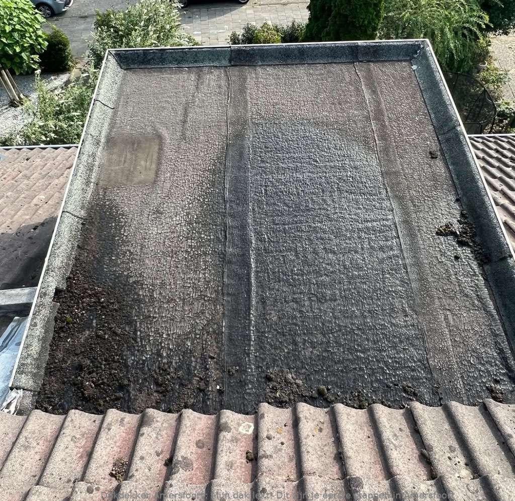 Dak Lekt Amersfoort