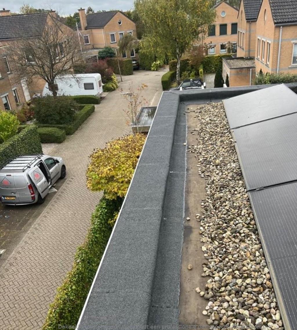 Professionele Dakinspectie Amersfoort